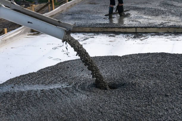 Best Concrete Demolition Services in Newtown Grant, PA