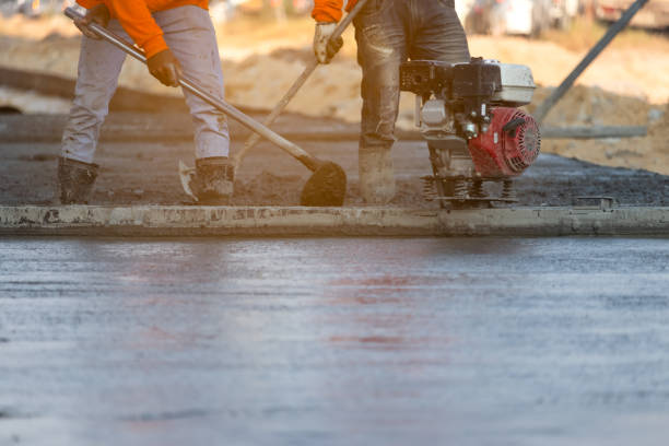 Best Concrete Sealing and Maintenance in Newtown Grant, PA
