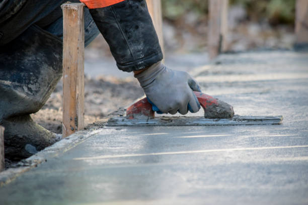 Best Concrete Retaining Walls in Newtown Grant, PA