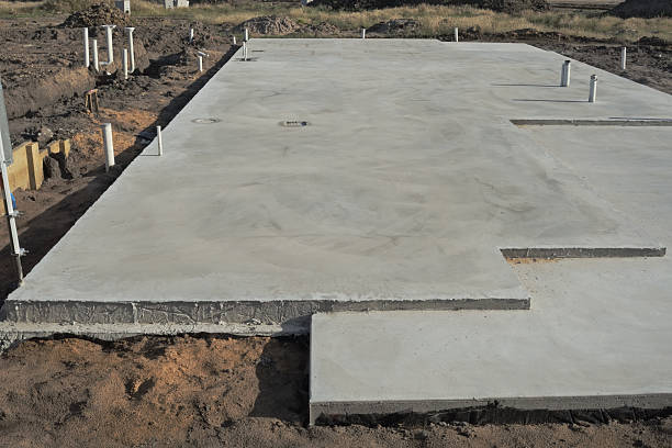 Best Stamped Concrete Services in Newtown Grant, PA
