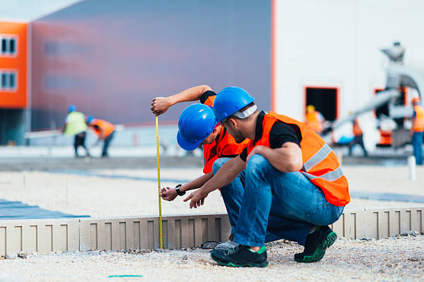 Best Concrete Removal and Replacement in Newtown Grant, PA